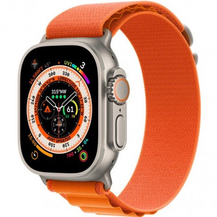 Apple Watch Ultra