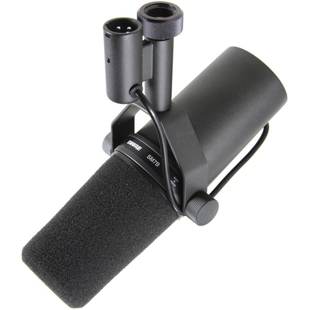 Shure SM7B